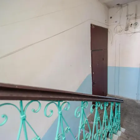 затишна біля майдану незалежності * Kiev